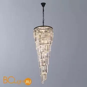 Подвесной светильник Divinare Charlotte 3011/01 SP-18 - Фото 0